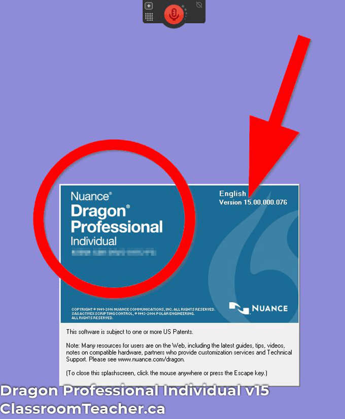 Dragon professional mac 6 user manual